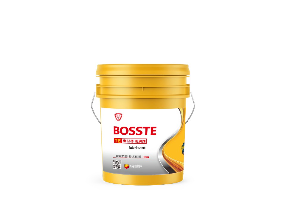 工程機(jī)械專用潤(rùn)滑脂
